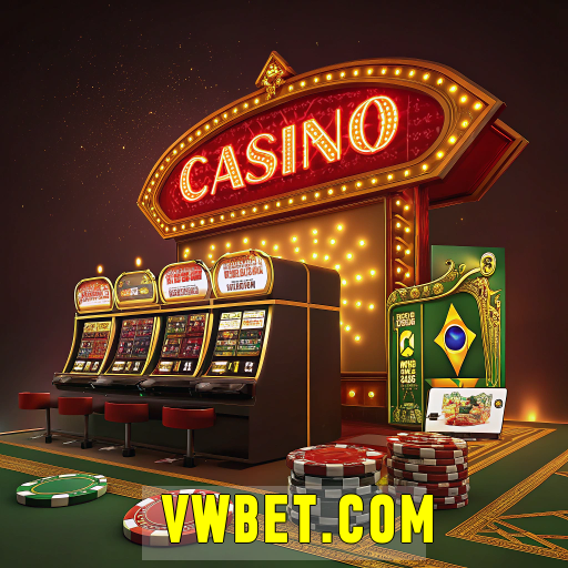 Descubra o Aplicativo Móvel da vwbet: Jogue em Qualquer Lugar!
